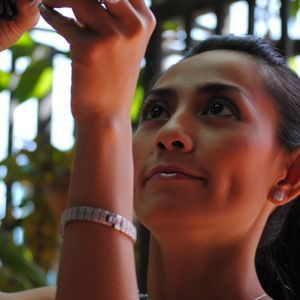 Meet your Posher, Van